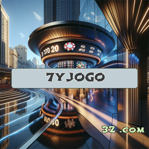 Explore o App de Jogos do 7yjogo e Divirta-se!