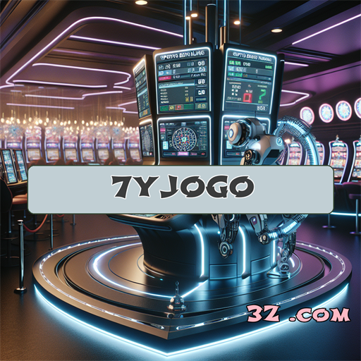 Jogos e Diversão: A Aventura Começa no 7yjogo